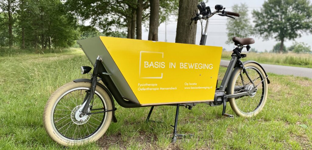 Basis in Beweging