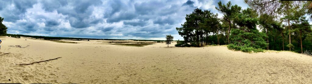 Meer bewegen buiten